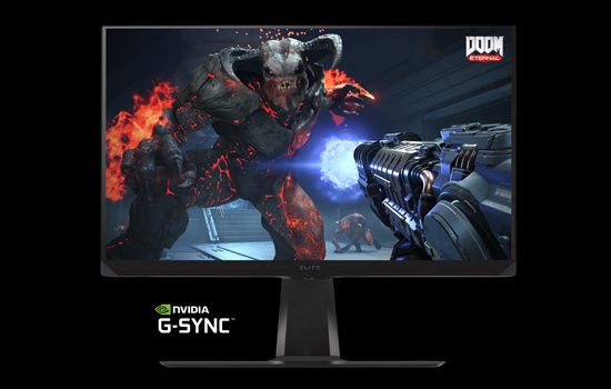 Монитор ViewSonic Elite XG