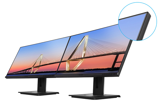 Монитор ViewSonic VG