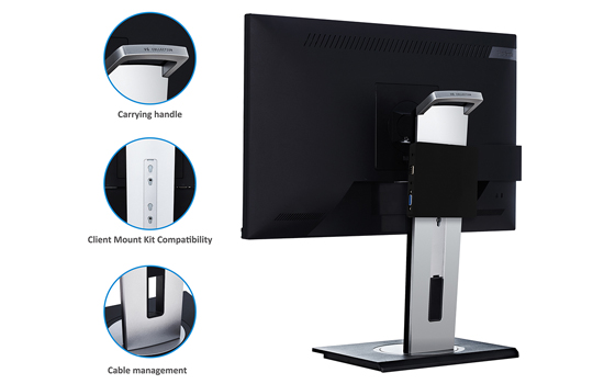 Монитор ViewSonic VG