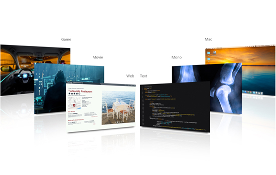 Монитор ViewSonic VG