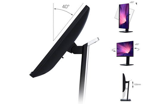 Монитор ViewSonic VG