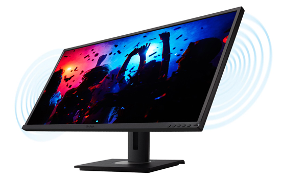 Монитор ViewSonic VG