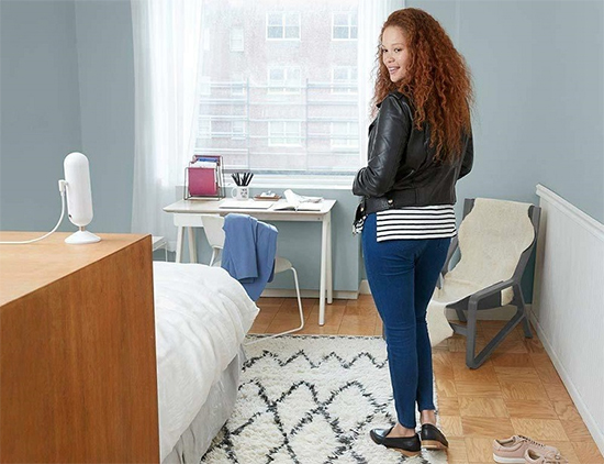 Amazon Echo Look