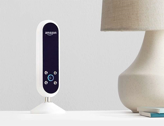 Amazon Echo Look