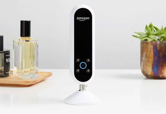 Amazon Echo Look