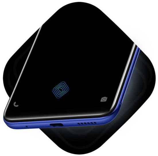 vivo V17