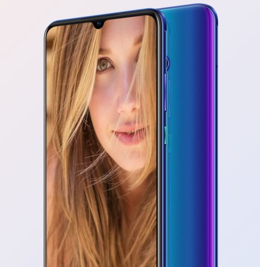 vivo V17