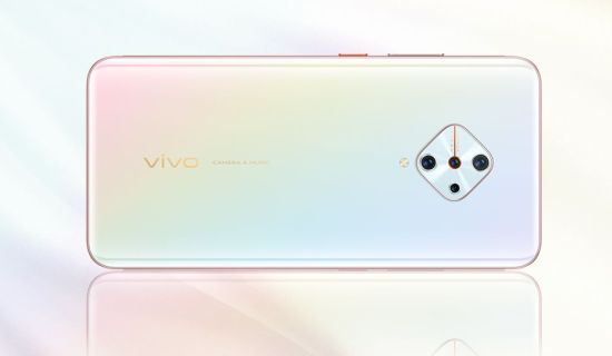 vivo V17