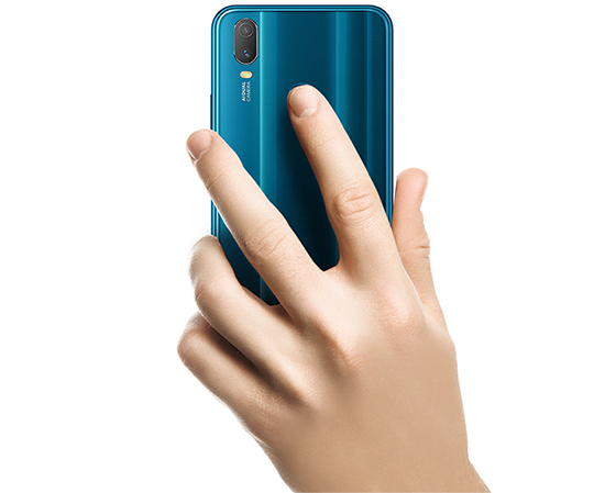 Vivo Y11