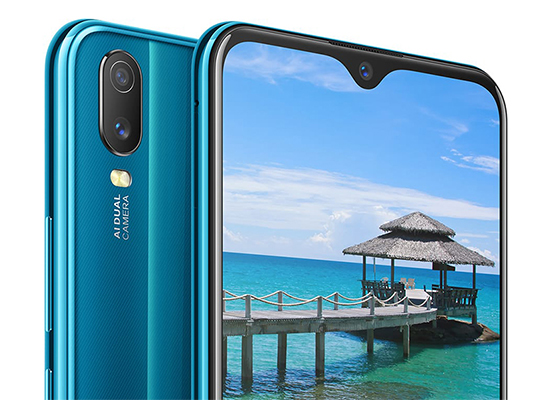 Vivo Y11