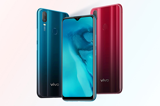 Vivo Y11