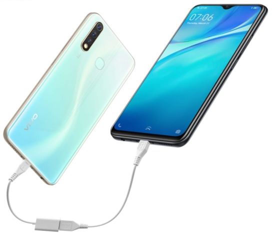 vivo Y19