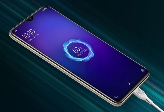 vivo Y19