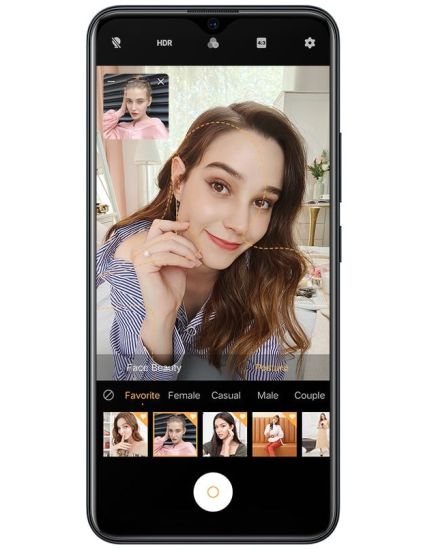 vivo Y19