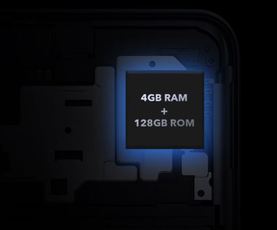 vivo Y19
