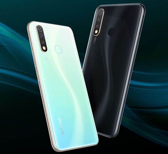 vivo Y19