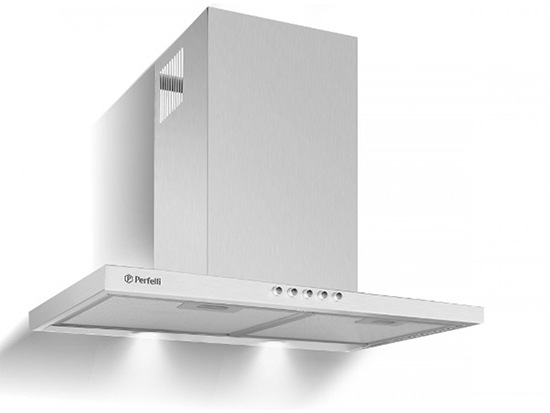 Вытяжка Perfelli T 6612 A 1000 I LED