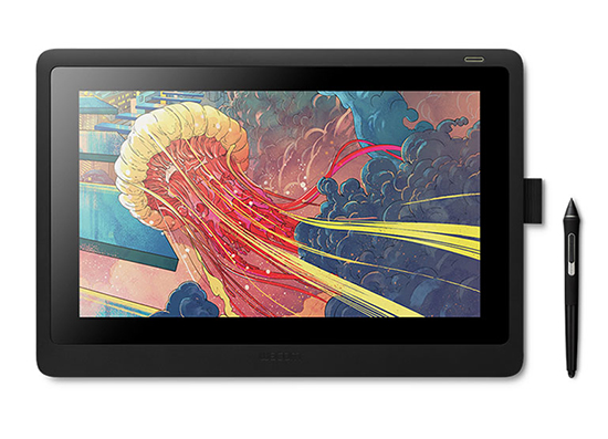 Wacom Cintiq 22 (DTK2260K0A)