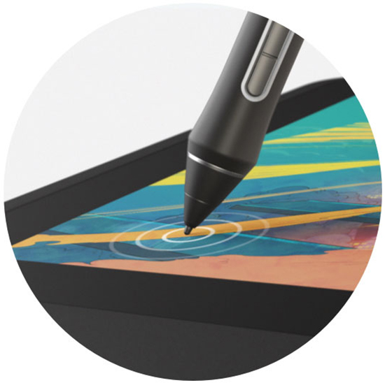 Wacom Cintiq 22 (DTK2260K0A)