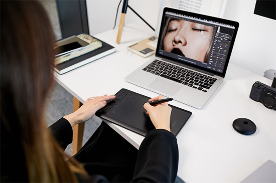 Wacom Intuos Pro