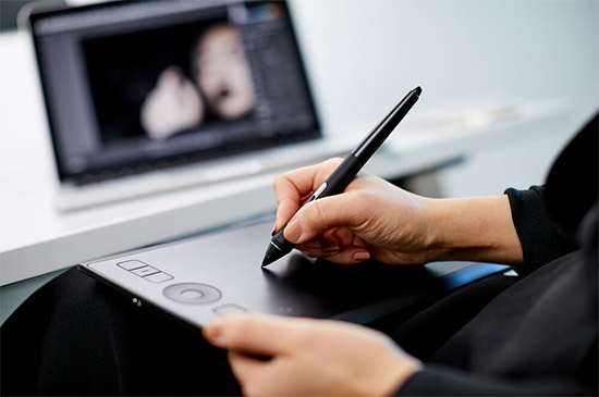 Wacom Intuos Pro