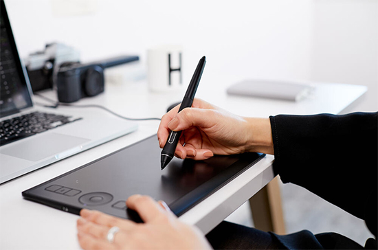 Wacom Intuos Pro