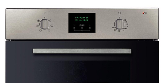 Whirlpool AKP 446 IX