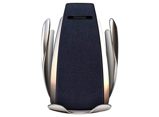 WUW W08 Automatic with QI charge
