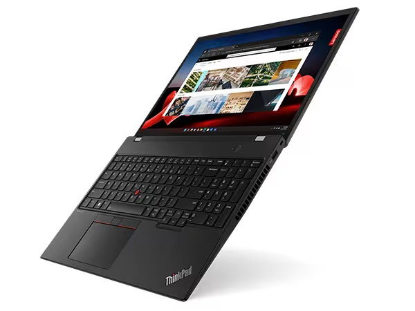 Lenovo ThinkPad T15 