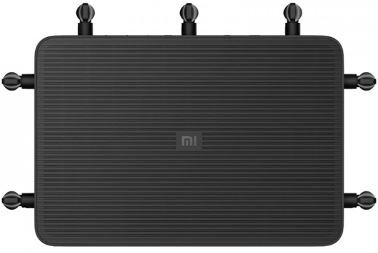 Xiaomi AIoT Router AC2350 (DVB4248GL)