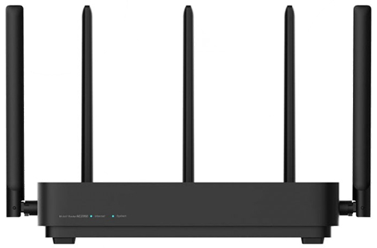 Xiaomi AIoT Router AC2350 (DVB4248GL)