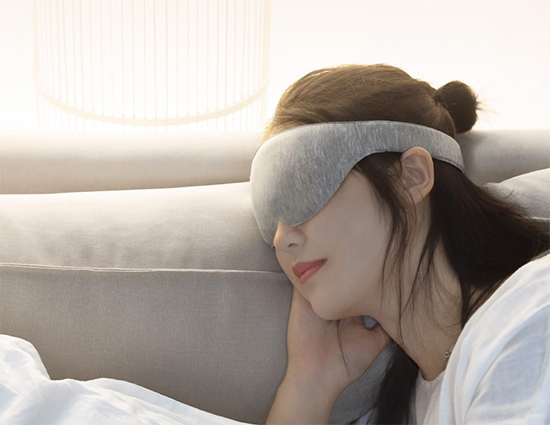 Xiaomi ARDOUR Hot Eye Black (AD-ES011806)