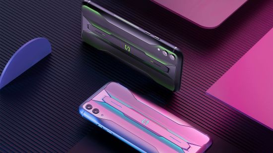 Xiaomi Black Shark 2 Pro