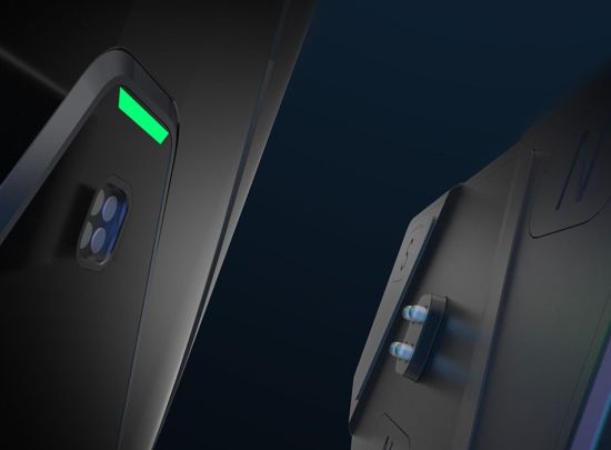 Xiaomi Black Shark 3