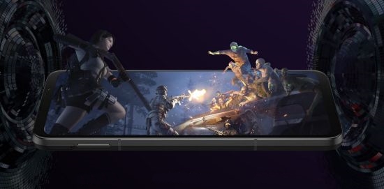 Xiaomi Black Shark 3