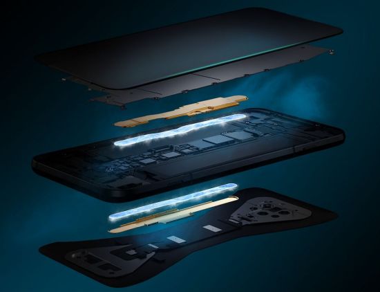 Xiaomi Black Shark 3