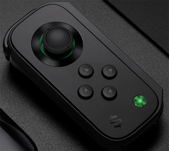 Xiaomi Black Shark 3 Game Pad 3 set-L