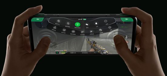 Xiaomi Black Shark 3 Pro