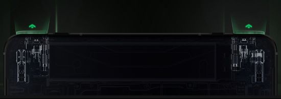 Xiaomi Black Shark 3 Pro