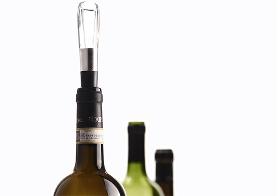 Xiaomi Circle Joy Stainless Steel Fast Wine Decanter