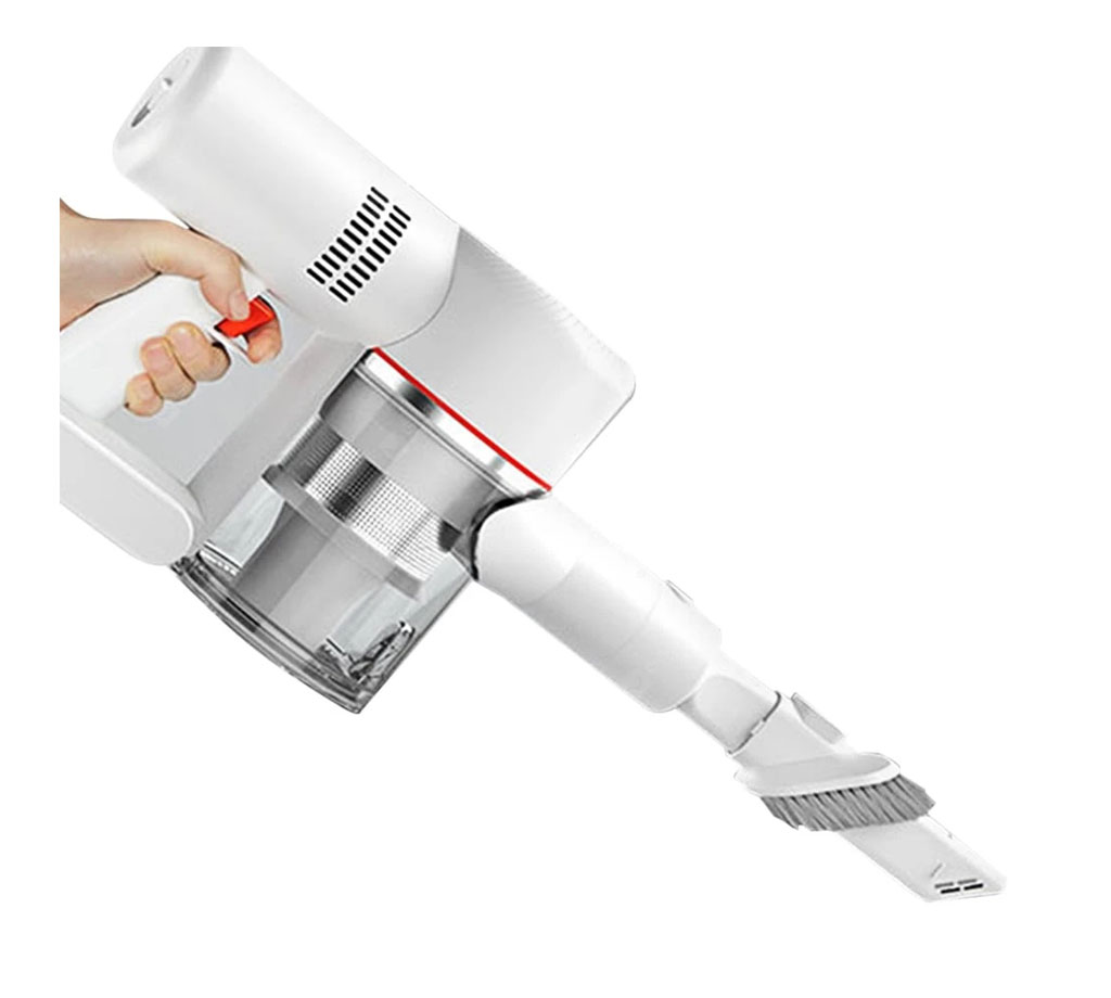 xiaomi-dreame-wireless-vacuum-cleaner-v8-white