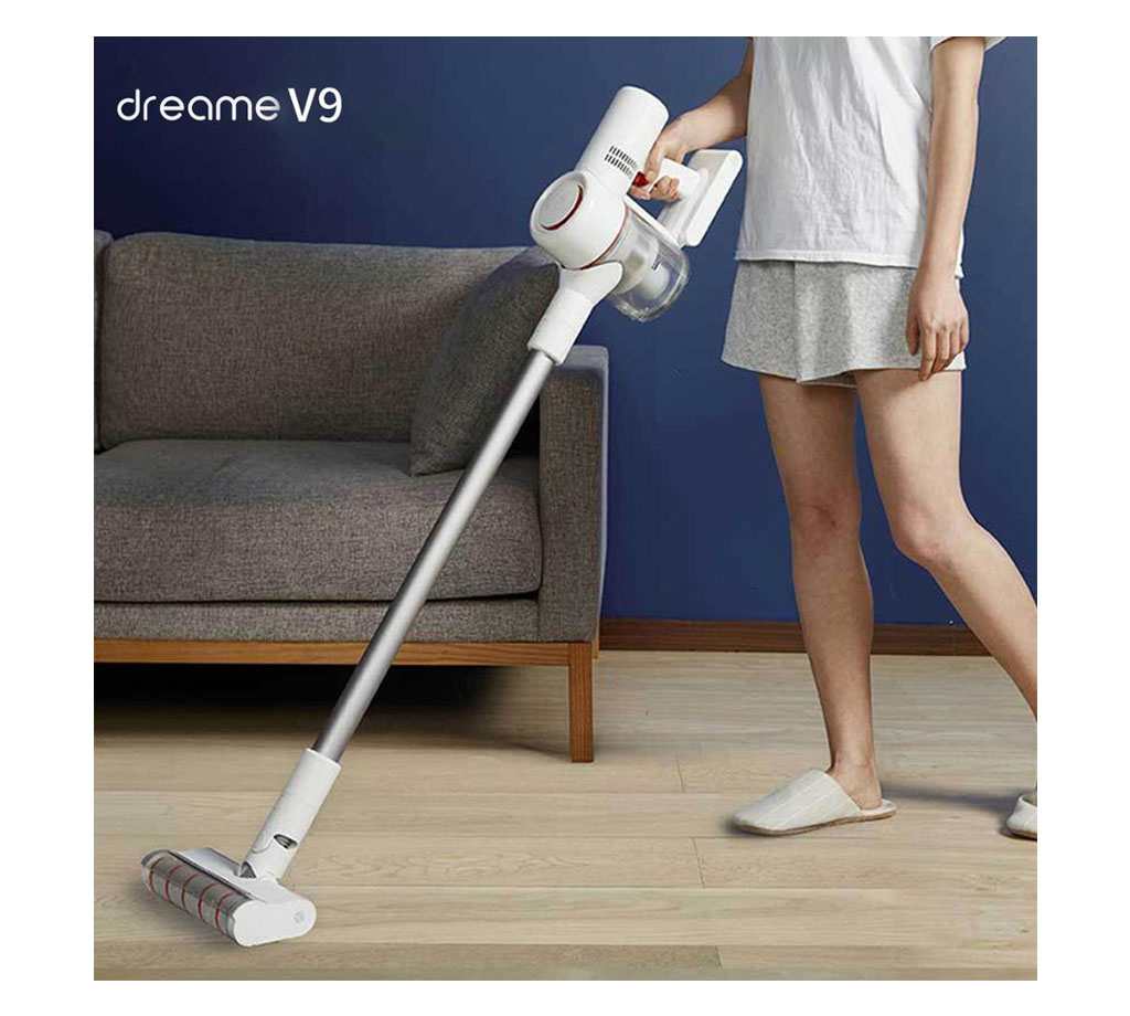 xiaomi-dreame-wireless-vacuum-cleaner-v9-white