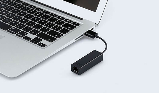 Xiaomi Ethernet Network Adapter USB