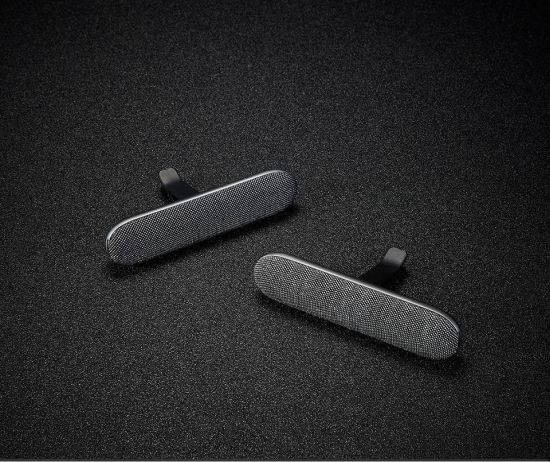 Xiaomi Guildford Car Air Outlet Aromatherapy Small GFANPX5