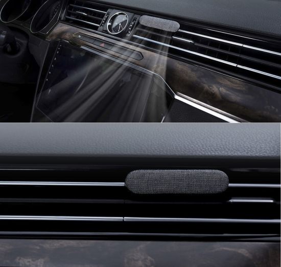 Xiaomi Guildford Car Air Outlet Aromatherapy Small GFANPX5