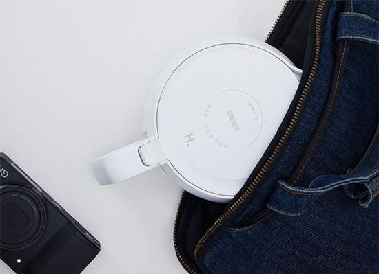 Xiaomi HL Electric Kettle