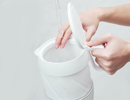 Xiaomi HL Electric Kettle