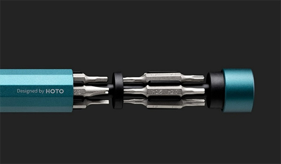 Xiaomi HOTO 24-in1 Precision Screwdriver