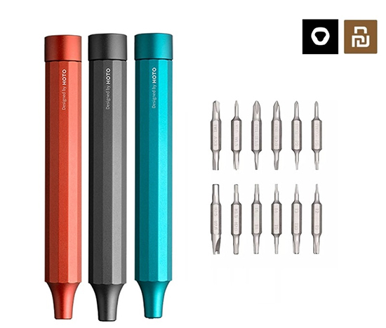 Xiaomi HOTO 24-in1 Precision Screwdriver