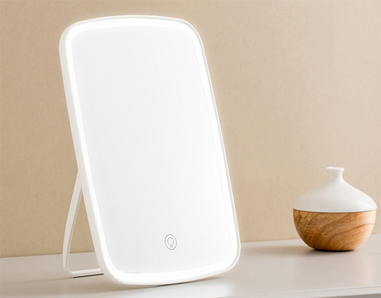 Xiaomi Jordan-Judy LED Makeup Mirror